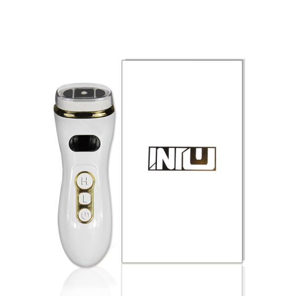 Facial Beauty Machine Skin Care Handheld Home Use Essence Massage Face Skin Tightening Skin Firming