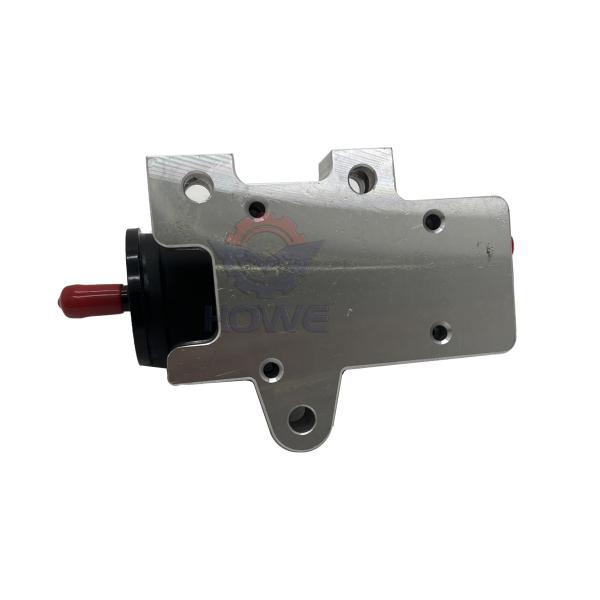 E312D2 E320D2 Excavator Parts C4.4 C7.1 Generator Fuel Transfer Pump 4465409 446-5409