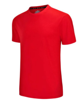 cotton spandex t shirts short sleeve blank plain t shirts can be printed or make logo on it