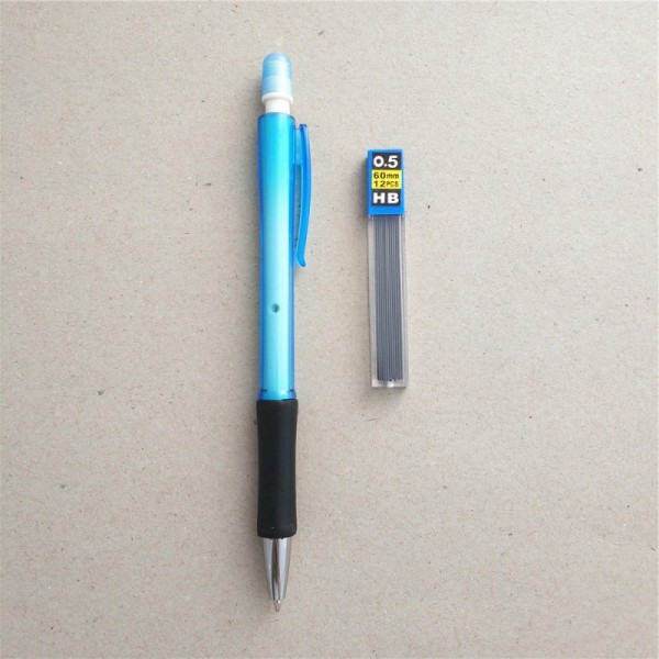 Factory Wholesale HB Mechanical Pencil Lead