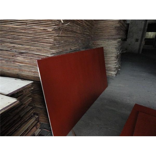 brown/black film faced plywood