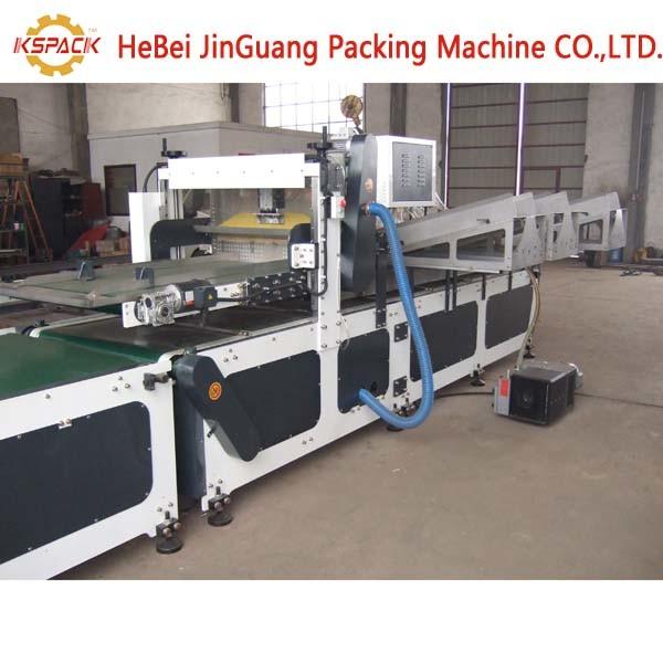 CE Auto Clapboard Partition Assembler Machine For Carton Box 220V 380V