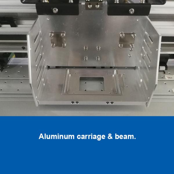 220V Eco Solvent Printer XP600 Print Head for Vinyl Sticker Poster Sign Roll Up X Banner