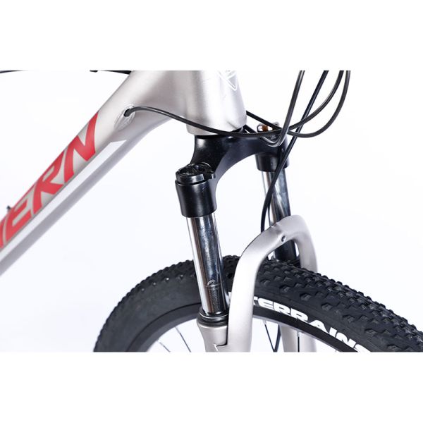 30 Speed Al Cassette Hub горный велосипед с стальной вилкой от в 26/27.5/29 дюймов