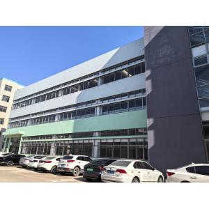 Changzhou Hengsheng Electric Co., Ltd