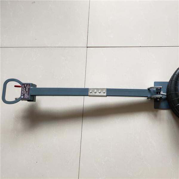 6tons Fold Handle Car  Pneumatic Jack