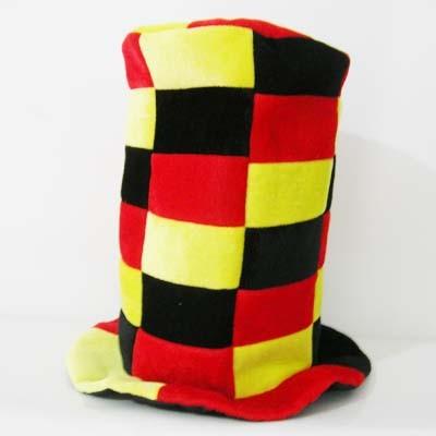 National Advertising Promotional Germany Party Hat