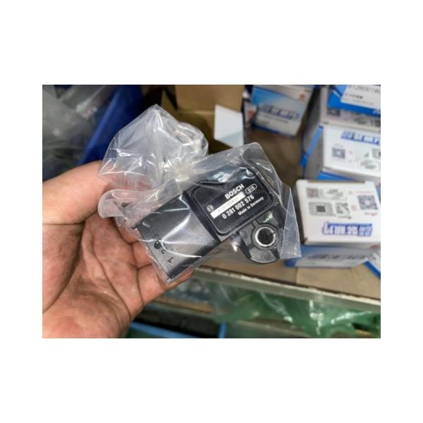 Sensor de presión de producto original 0 281 002 576 para camión pesado de Shacman