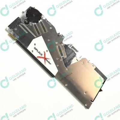 00141268 picareta do smt de Siemens do alimentador do alimentador 4mm X da fita do ASM Siplace e alimentador de siemens 4mm do alimentador 00166841 da máquina 4mm do lugar