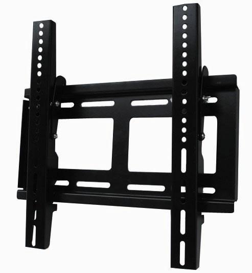 Worldwide TV Bracket , for 19-32 inch Screen , 60 mm Distance Wall ,made of SPCC .