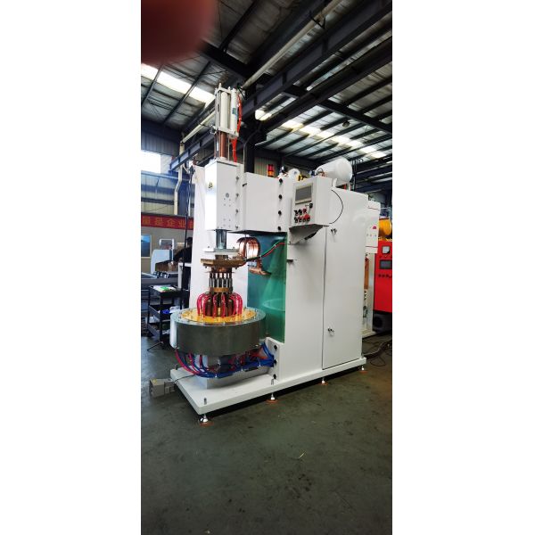 Сварочный аппарат пятна Semi автоматического сварщика инвертора пункта Cnc робототехнического Multi главный