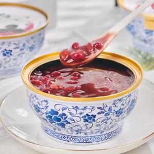陳皮小豆デザート 漢方デザート 低糖 インスタント 植物性デザート