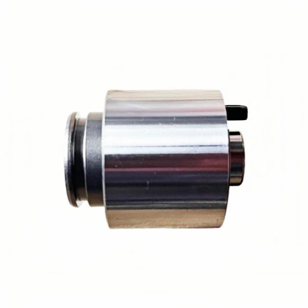 200V05105-5000 Eje del rotor dentro de la bomba de aceite para SITRAK C7H HOWO T7H