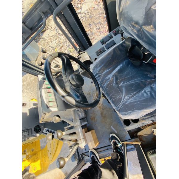 Used Caterpillar Cat 140K Motor Grader For Sale
