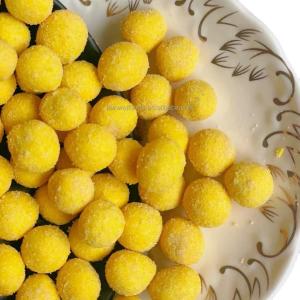 Coated Peanut Snack