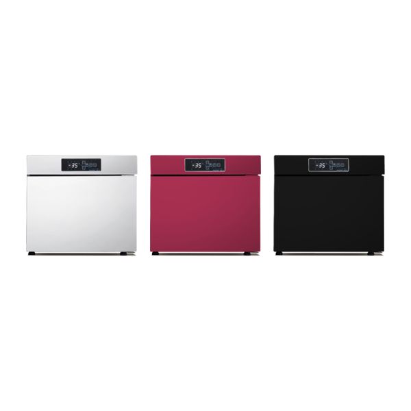 Professional Export Household Use Small and Mini Portable Vertical Quick Freezer Machine