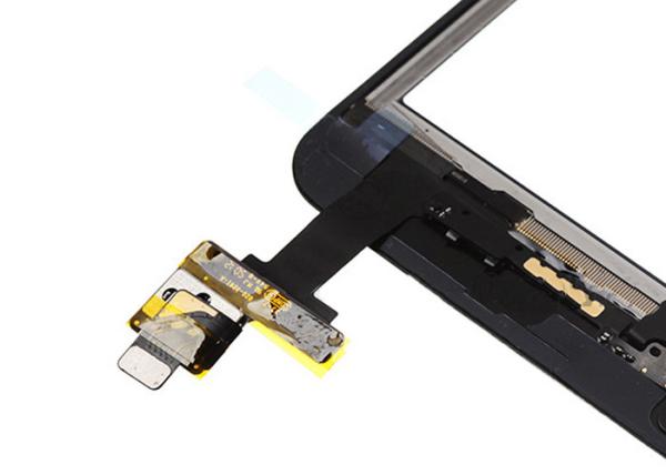 Commercial Ipad Touch Screen Digitizer , Apple Ipad Mini 2 Lcd Screen Replacement
