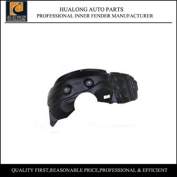 Superior Chrysler Jeep Dodge Parts / Front Fender Liner 5116279AE 5116278AE