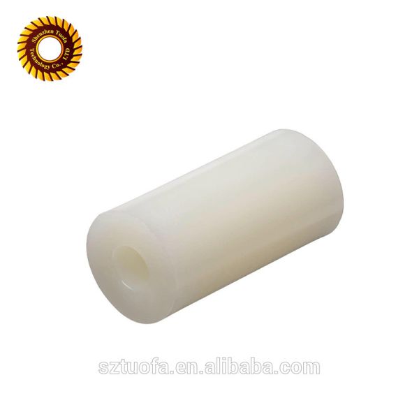 Ra0.4釣ざおCNCのアルミニウム部品T5の処置のチタニウムの機械化の部品