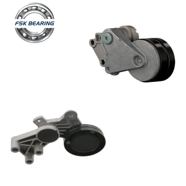 046 903 133 C 46 903 133 C  Tensioner Pulley, V-Ribbed Belt For AUDI