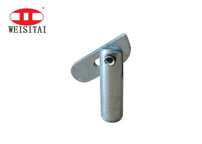 Steel 11/12mm Frame Scaffolding Wedge Locking Pin For Building Construction