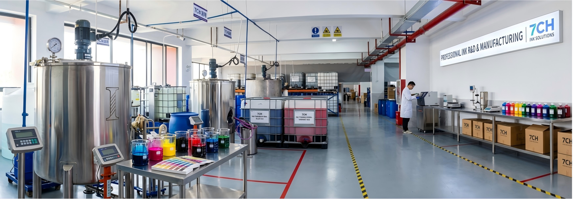 Guangzhou Qicaihong Office Supplies Co., Ltd.