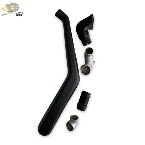 Mosun Universal 4x4 Snorkel Kit For Toyota 4Runner 2004-2014