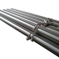 Acier inoxydable laminé à chaud de TISCO autour de lumineux de barres recuit 300 séries
