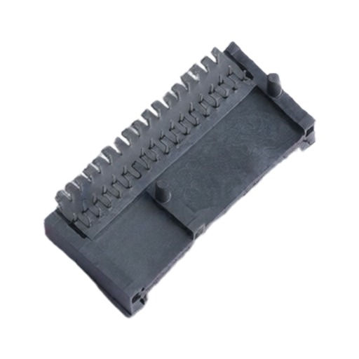 Samtec PCIE-064-02-F-D-RA