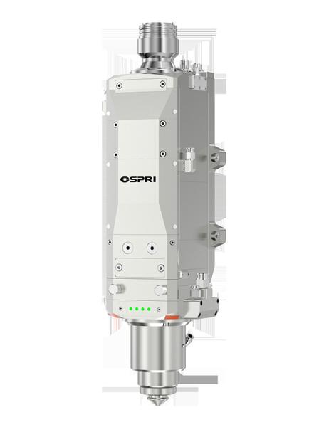 OSPRI LC1208 12KW 12000W Intelligent Auto Focus Metal Fiber Laser Cutting Head