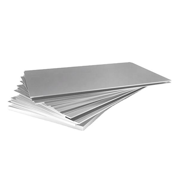 8K 12K 303 S30317 Y12Cr18Ni9 SUS303 1.4305 Polished Stainless Steel Sheet Metal For Feroot Pan