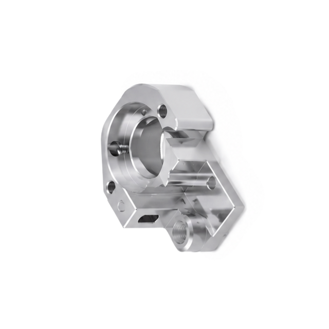 Maxworkpiecesize 500mm X 500mm X 300mm Brass Custom CNC Machining Capabilities For Custom Components Shippingmethods Air