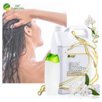 Fragrancia de jazmín Diseñador de fragancias personalizadas Aceite perfumado para champú de lavado corporal