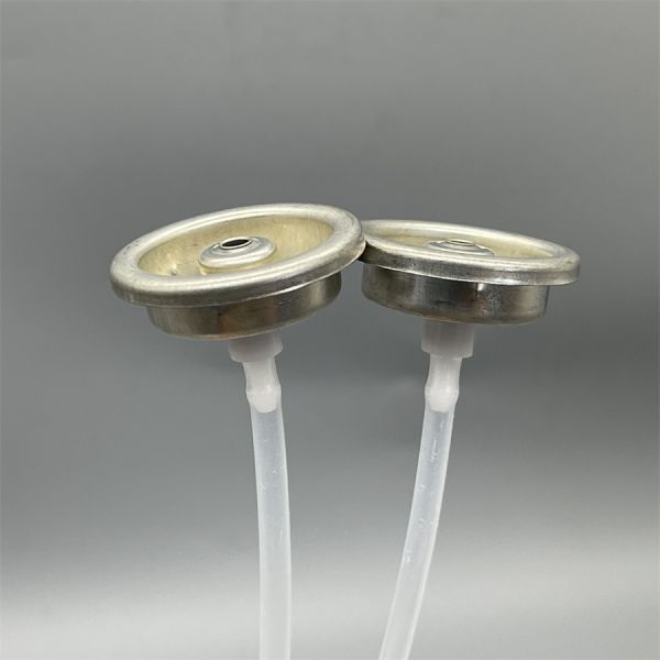 Female Paint Spray Valve For Automotive Refinishing Applications