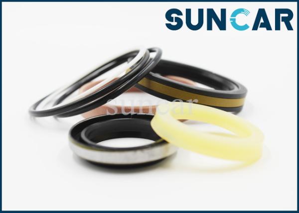 707-98-11160 7079811160 Komatsu Wheel Loader Oil Seal Parts Service Kit Steering Cylinder Seal Kit