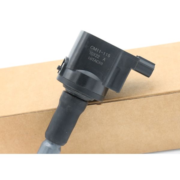 Automotive Ignition Coil , Honda Ignition Coil 30520-RB0-003 / CM11-116 / 30520-RB0-013