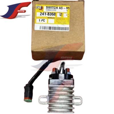 Japão Partes elétricas de escavadeiras 241-8368 CAT320GC 336D 336GC