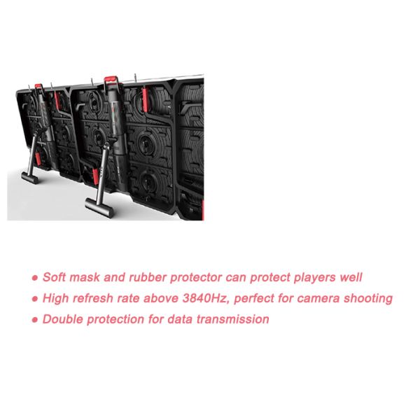 Fixed LED Advertising Billboard Display , P8 Outdoor Led Screen Nationstar 240W