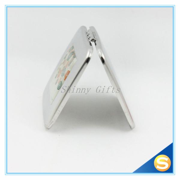 Promo Giveaway Gifts Cosmetic Mirrors Portable Mirror