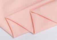 Le yoga de toucher doux halète le tissu en nylon du Spandex 88 12 pour des vêtements de sport
