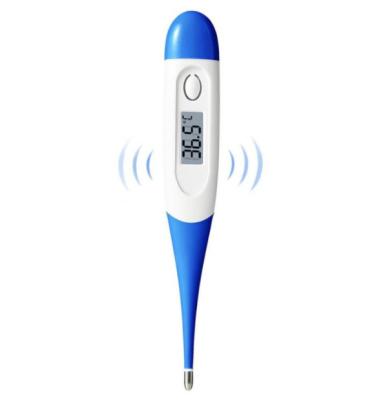 Fahrenheit Anti Epidemic Products Portable Electronic Clinical Thermometer