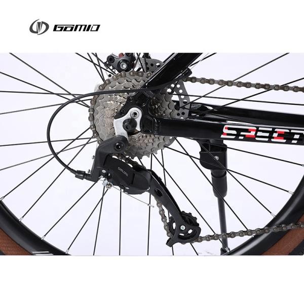 Hard Frame Non-rear Damper customizable bisiklet OEM mountainbike aluminium alloy cycle 9 10 12speed mountain bike mtb bicycle