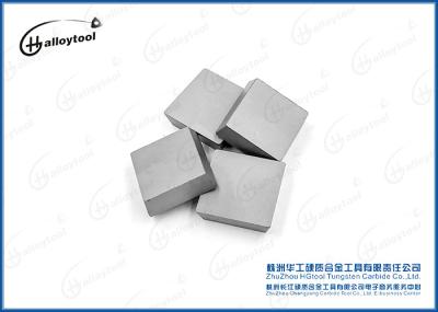 Inserções de gerencio externos personalizadas da ferramenta de carboneto do tungstênio para máquina-ferramenta