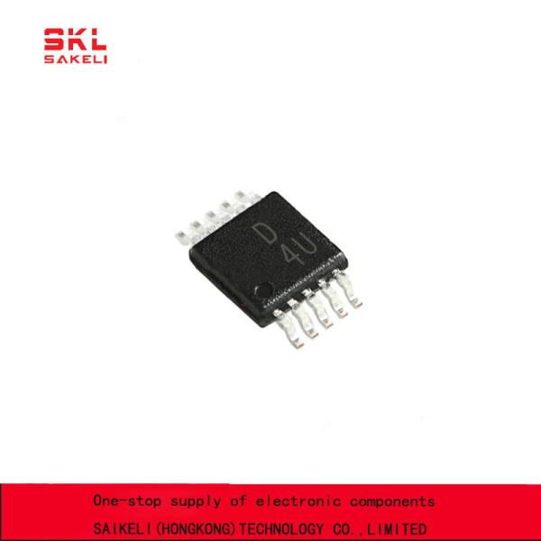AD5290YRMZ100-R7  Semiconductor IC Chip High Precision Digital Potentiometer IC Chip