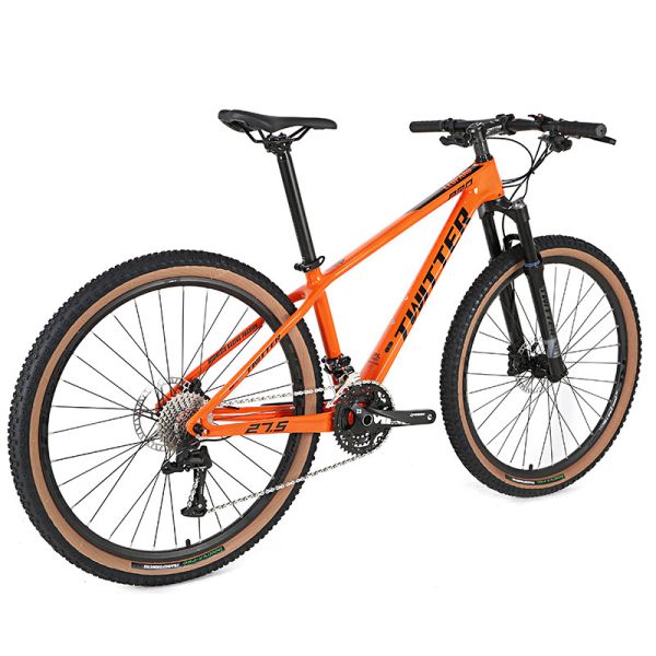 Велосипед Mtb волокна углерода с гидравлическим тормозом MTB SHIMANO DEORE 12Speed