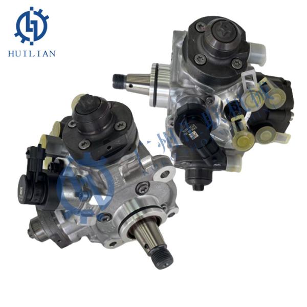 SY245 Mistubishi D06FR Bomba de combustível diesel de trens comuns 32R65-00100 0445020608 Bomba de injeção para SANY SY245-9 SY265-10