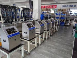 Welljets Coding Technology Co., Ltd.