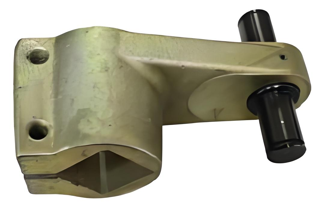 Compensation Valve Repair Kit with Self-lubricating Copper Bushing and Mold-locking Pin Shaft for Four-way Valve Repair