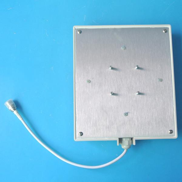 Ourdoor/Indoor 3G 1710-2170MHz 14dBi Flat Panel Antenna high gain wifi antenna