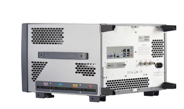 Keysight 16862A, analyseur logique portable à 68 canaux